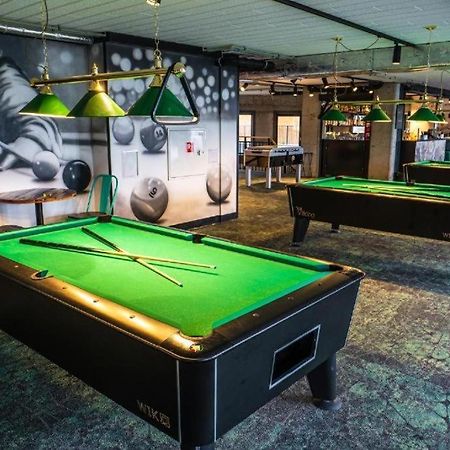 Bel Mare Aqua Apartament Parking Gratis + Taras เมียนซิดดรอแย ภายนอก รูปภาพ