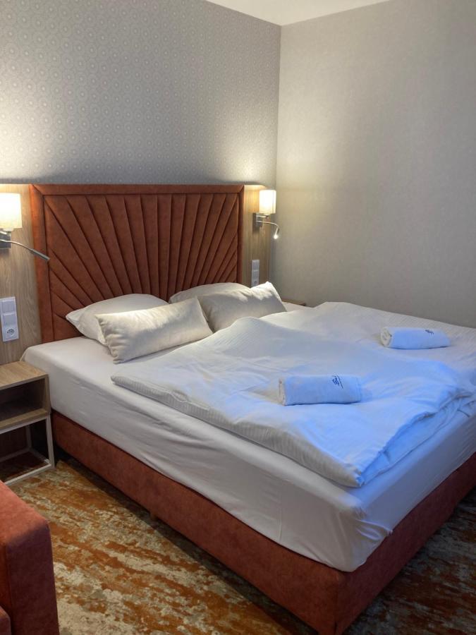 Bel Mare Aqua Apartament Parking Gratis + Taras เมียนซิดดรอแย ภายนอก รูปภาพ